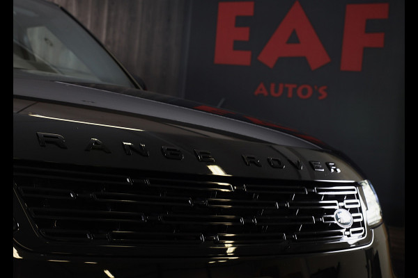 Land Rover Range Rover Sport 3.0 P460e Dynamic HSE PHEV / Head Up / 360 Camera / Leder Two Tone / Open Pano / Trekhaak / 23 Inch