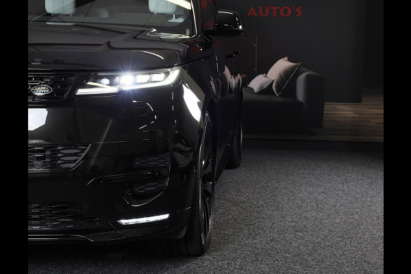 Land Rover Range Rover Sport 3.0 P460e Dynamic HSE PHEV / Head Up / 360 Camera / Leder Two Tone / Open Pano / Trekhaak / 23 Inch