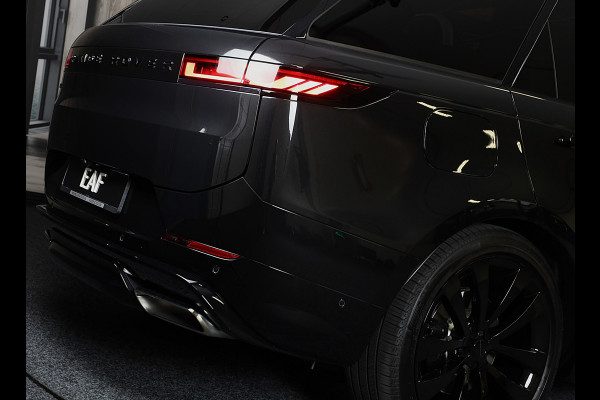 Land Rover Range Rover Sport 3.0 P460e Dynamic HSE PHEV / Head Up / 360 Camera / Leder Two Tone / Open Pano / Trekhaak / 23 Inch