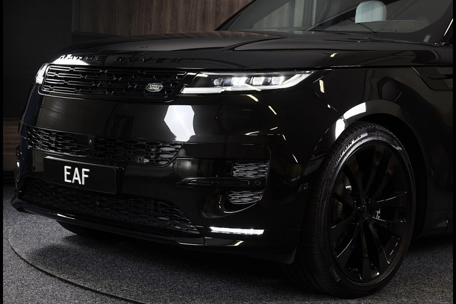 Land Rover Range Rover Sport 3.0 P460e Dynamic HSE PHEV / Head Up / 360 Camera / Leder Two Tone / Open Pano / Trekhaak / 23 Inch