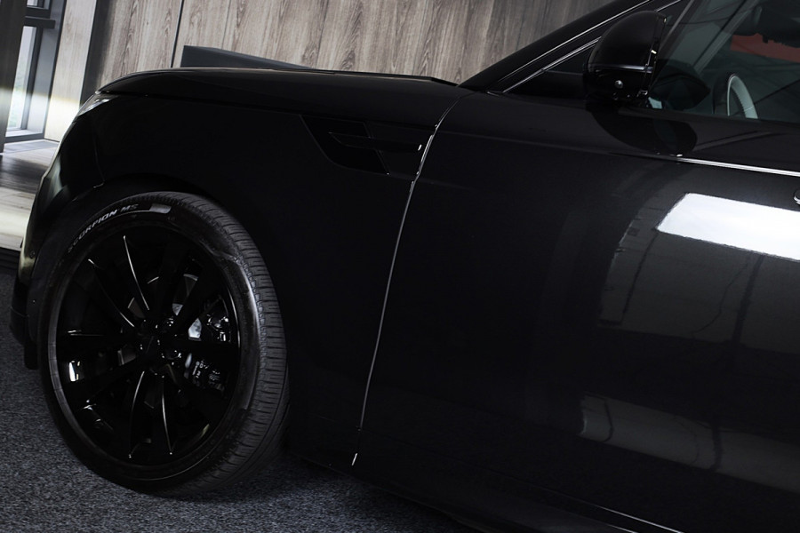 Land Rover Range Rover Sport 3.0 P460e Dynamic HSE PHEV / Head Up / 360 Camera / Leder Two Tone / Open Pano / Trekhaak / 23 Inch