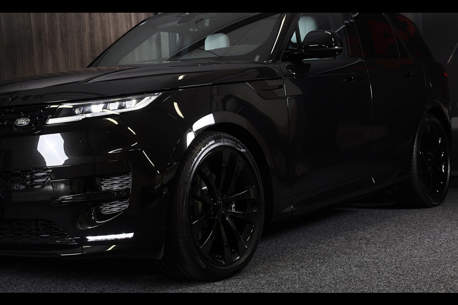 Land Rover Range Rover Sport 3.0 P460e Dynamic HSE PHEV / Head Up / 360 Camera / Leder Two Tone / Open Pano / Trekhaak / 23 Inch