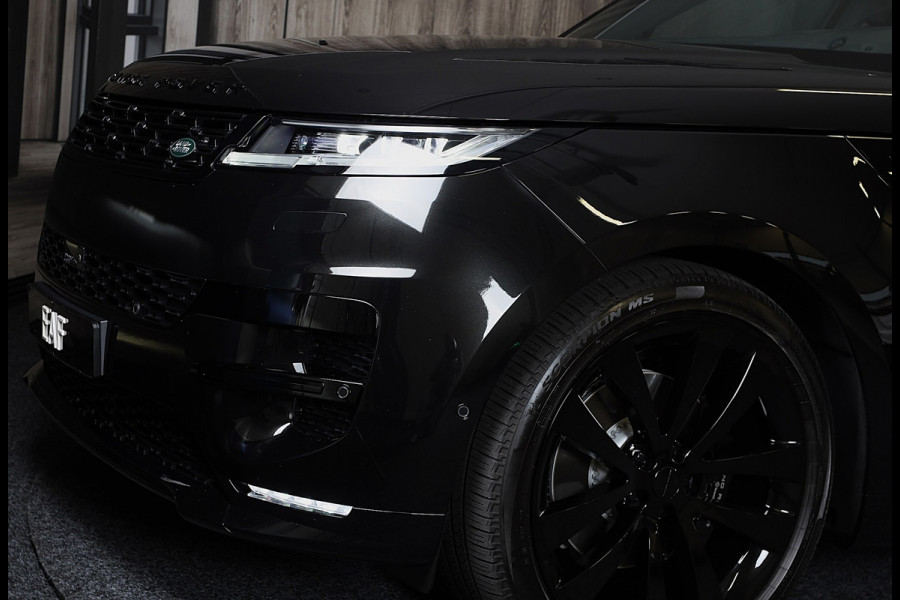 Land Rover Range Rover Sport 3.0 P460e Dynamic HSE PHEV / Head Up / 360 Camera / Leder Two Tone / Open Pano / Trekhaak / 23 Inch