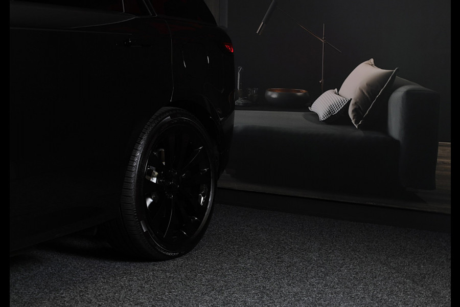 Land Rover Range Rover Sport 3.0 P460e Dynamic HSE PHEV / Head Up / 360 Camera / Leder Two Tone / Open Pano / Trekhaak / 23 Inch