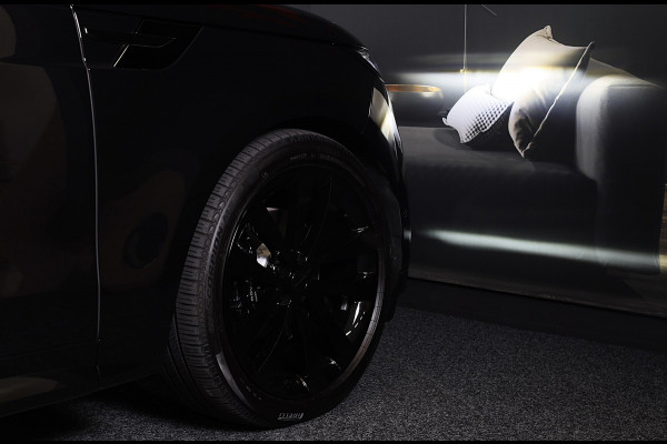 Land Rover Range Rover Sport 3.0 P460e Dynamic HSE PHEV / Head Up / 360 Camera / Leder Two Tone / Open Pano / Trekhaak / 23 Inch