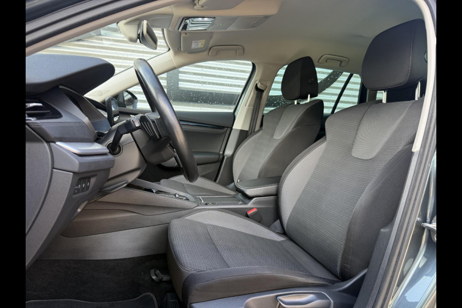Škoda Octavia Combi 1.0 e-TSI Business Edition 1e Eigenaar|Navi|Virtual Cockpit|Carplay|Clima|Cruise|PDC|Dealer Onderhouden|N.A.P|APK tot 05-2027