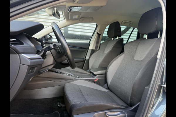 Škoda Octavia Combi 1.0 e-TSI Business Edition 1e Eigenaar|Navi|Virtual Cockpit|Carplay|Clima|Cruise|PDC|Dealer Onderhouden|N.A.P|APK tot 05-2027