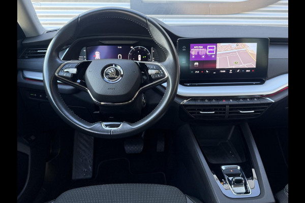 Škoda Octavia Combi 1.0 e-TSI Business Edition 1e Eigenaar|Navi|Virtual Cockpit|Carplay|Clima|Cruise|PDC|Dealer Onderhouden|N.A.P|APK tot 05-2027