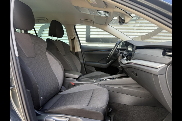 Škoda Octavia Combi 1.0 e-TSI Business Edition 1e Eigenaar|Navi|Virtual Cockpit|Carplay|Clima|Cruise|PDC|Dealer Onderhouden|N.A.P|APK tot 05-2027