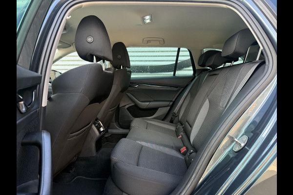 Škoda Octavia Combi 1.0 e-TSI Business Edition 1e Eigenaar|Navi|Virtual Cockpit|Carplay|Clima|Cruise|PDC|Dealer Onderhouden|N.A.P|APK tot 05-2027