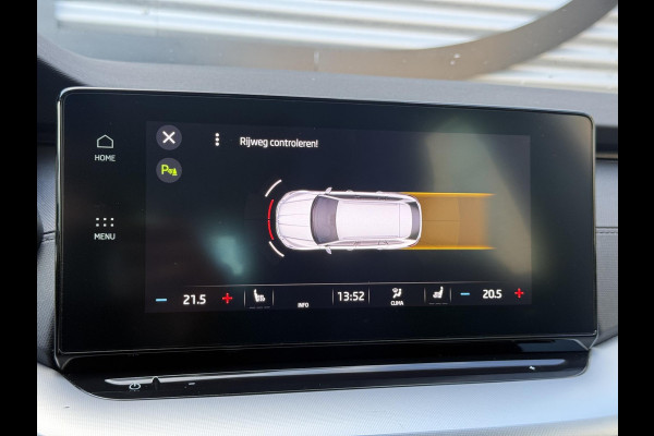Škoda Octavia Combi 1.0 e-TSI Business Edition 1e Eigenaar|Navi|Virtual Cockpit|Carplay|Clima|Cruise|PDC|Dealer Onderhouden|N.A.P|APK tot 05-2027