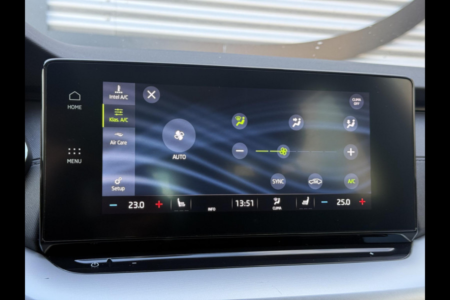 Škoda Octavia Combi 1.0 e-TSI Business Edition 1e Eigenaar|Navi|Virtual Cockpit|Carplay|Clima|Cruise|PDC|Dealer Onderhouden|N.A.P|APK tot 05-2027
