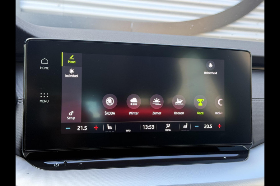 Škoda Octavia Combi 1.0 e-TSI Business Edition 1e Eigenaar|Navi|Virtual Cockpit|Carplay|Clima|Cruise|PDC|Dealer Onderhouden|N.A.P|APK tot 05-2027