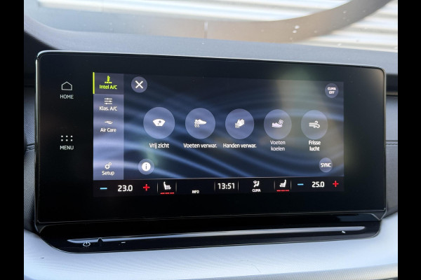 Škoda Octavia Combi 1.0 e-TSI Business Edition 1e Eigenaar|Navi|Virtual Cockpit|Carplay|Clima|Cruise|PDC|Dealer Onderhouden|N.A.P|APK tot 05-2027