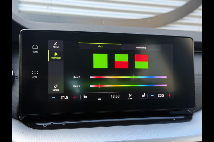 Škoda Octavia Combi 1.0 e-TSI Business Edition 1e Eigenaar|Navi|Virtual Cockpit|Carplay|Clima|Cruise|PDC|Dealer Onderhouden|N.A.P|APK tot 05-2027