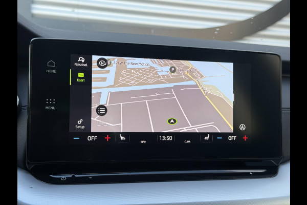 Škoda Octavia Combi 1.0 e-TSI Business Edition 1e Eigenaar|Navi|Virtual Cockpit|Carplay|Clima|Cruise|PDC|Dealer Onderhouden|N.A.P|APK tot 05-2027