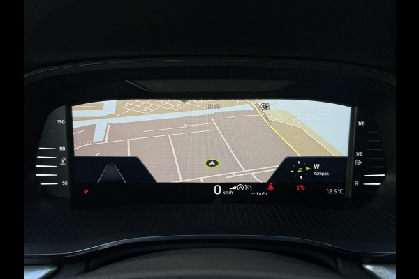 Škoda Octavia Combi 1.0 e-TSI Business Edition 1e Eigenaar|Navi|Virtual Cockpit|Carplay|Clima|Cruise|PDC|Dealer Onderhouden|N.A.P|APK tot 05-2027