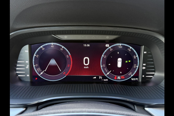 Škoda Octavia Combi 1.0 e-TSI Business Edition 1e Eigenaar|Navi|Virtual Cockpit|Carplay|Clima|Cruise|PDC|Dealer Onderhouden|N.A.P|APK tot 05-2027