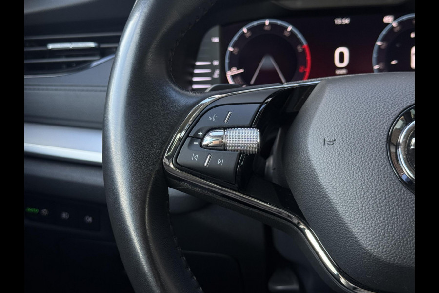 Škoda Octavia Combi 1.0 e-TSI Business Edition 1e Eigenaar|Navi|Virtual Cockpit|Carplay|Clima|Cruise|PDC|Dealer Onderhouden|N.A.P|APK tot 05-2027