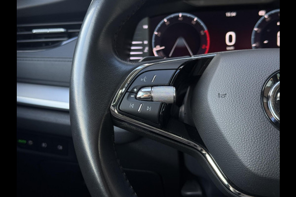 Škoda Octavia Combi 1.0 e-TSI Business Edition 1e Eigenaar|Navi|Virtual Cockpit|Carplay|Clima|Cruise|PDC|Dealer Onderhouden|N.A.P|APK tot 05-2027