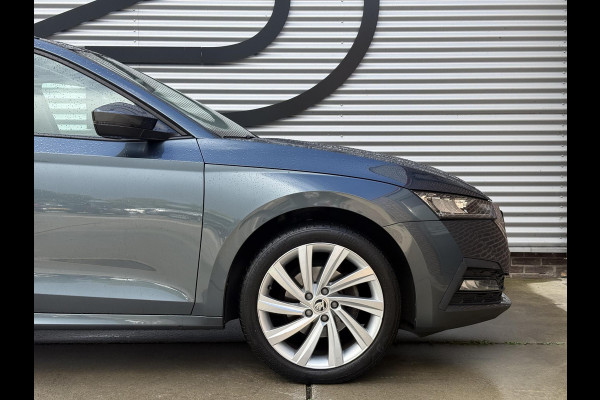Škoda Octavia Combi 1.0 e-TSI Business Edition 1e Eigenaar|Navi|Virtual Cockpit|Carplay|Clima|Cruise|PDC|Dealer Onderhouden|N.A.P|APK tot 05-2027