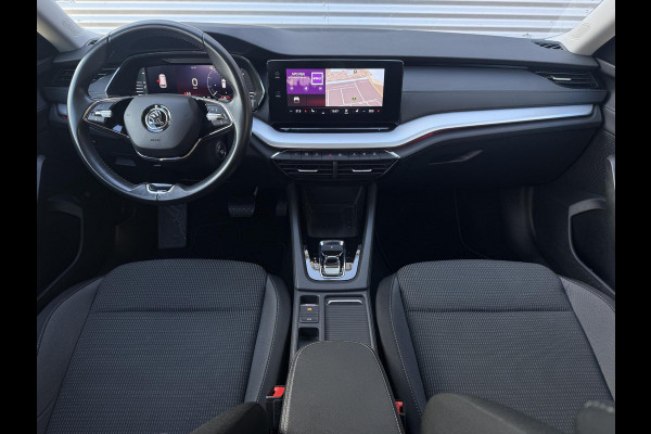 Škoda Octavia Combi 1.0 e-TSI Business Edition 1e Eigenaar|Navi|Virtual Cockpit|Carplay|Clima|Cruise|PDC|Dealer Onderhouden|N.A.P|APK tot 05-2027