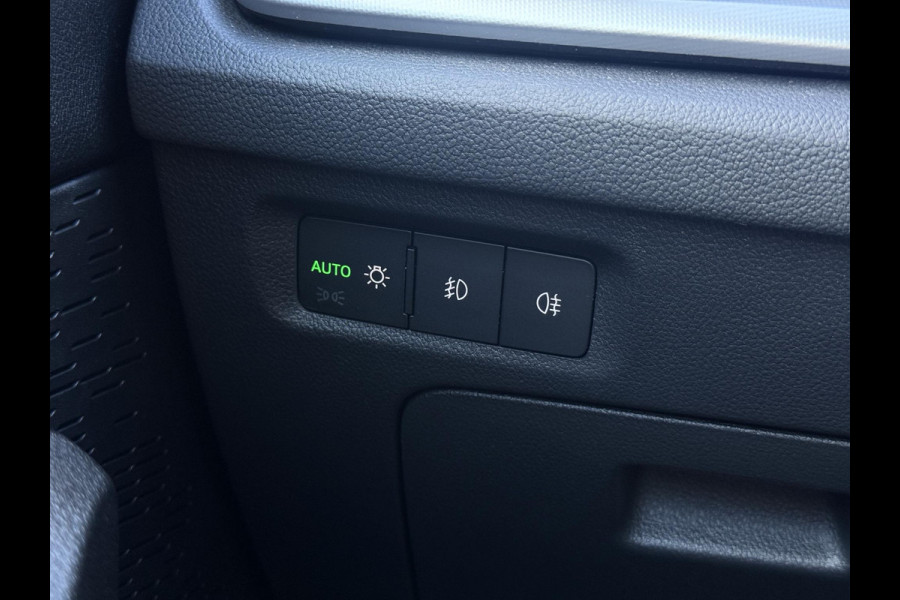 Škoda Octavia Combi 1.0 e-TSI Business Edition 1e Eigenaar|Navi|Virtual Cockpit|Carplay|Clima|Cruise|PDC|Dealer Onderhouden|N.A.P|APK tot 05-2027