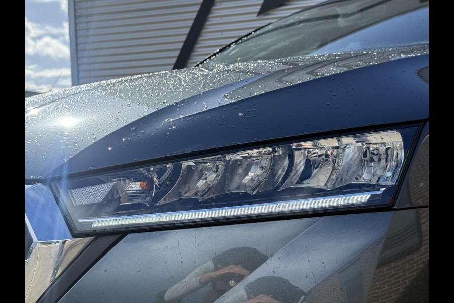 Škoda Octavia Combi 1.0 e-TSI Business Edition 1e Eigenaar|Navi|Virtual Cockpit|Carplay|Clima|Cruise|PDC|Dealer Onderhouden|N.A.P|APK tot 05-2027