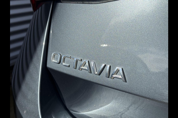 Škoda Octavia Combi 1.0 e-TSI Business Edition 1e Eigenaar|Navi|Virtual Cockpit|Carplay|Clima|Cruise|PDC|Dealer Onderhouden|N.A.P|APK tot 05-2027