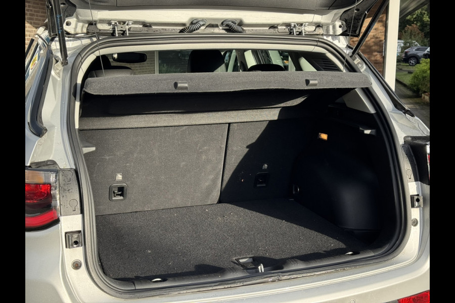 Jeep Compass 1.3T Night Eagle Liberty Edition | Navi, Camera, Carplay/Android, Cruise, 19'' LMV, Half Leder | Dealeronderhouden |
