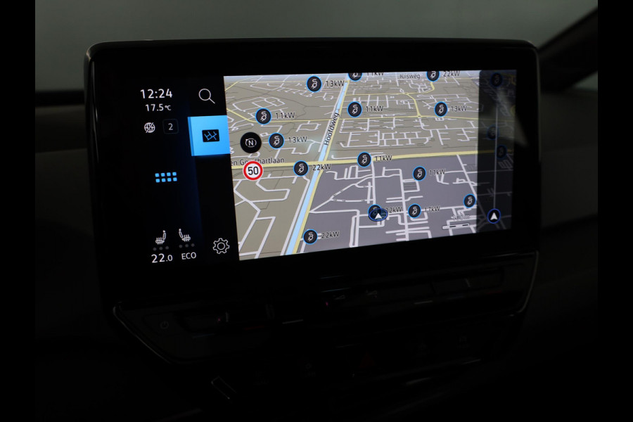 Volkswagen ID.3 Pure 45 kWh 150pk | Navi| int.voorverwarming| 18'LMvelgen