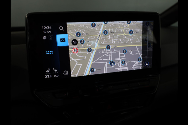 Volkswagen ID.3 Pure 45 kWh 150pk | Navi| int.voorverwarming| 18'LMvelgen