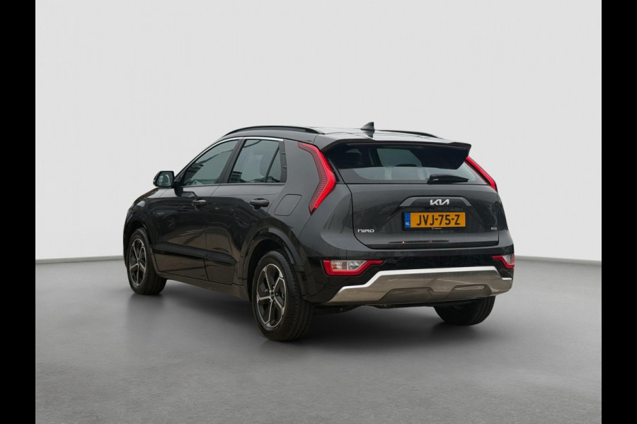 Kia Niro 1.6 GDi Hybrid DynamicLine