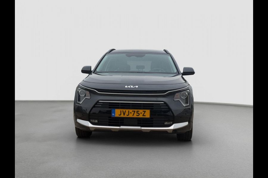 Kia Niro 1.6 GDi Hybrid DynamicLine