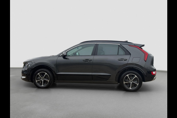 Kia Niro 1.6 GDi Hybrid DynamicLine