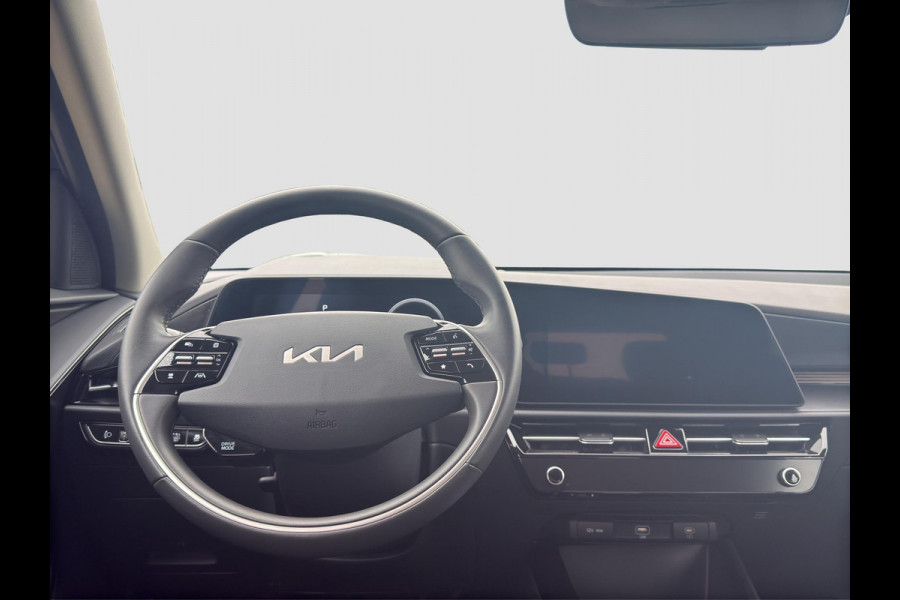 Kia Niro 1.6 GDi Hybrid DynamicLine