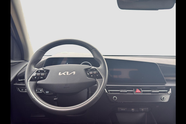 Kia Niro 1.6 GDi Hybrid DynamicLine