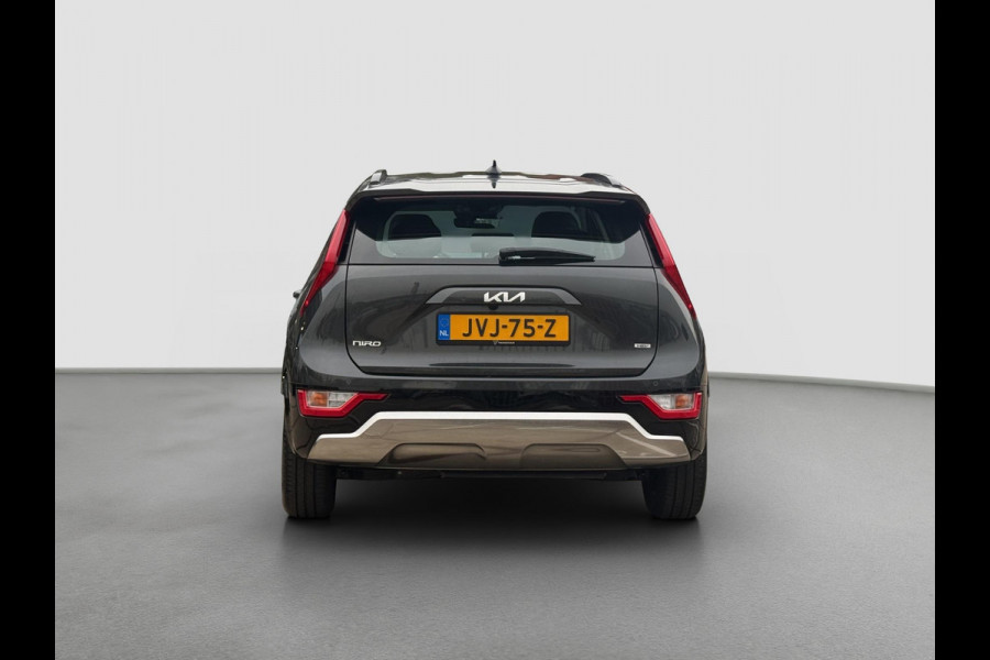 Kia Niro 1.6 GDi Hybrid DynamicLine