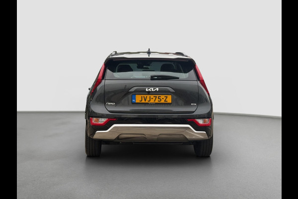 Kia Niro 1.6 GDi Hybrid DynamicLine