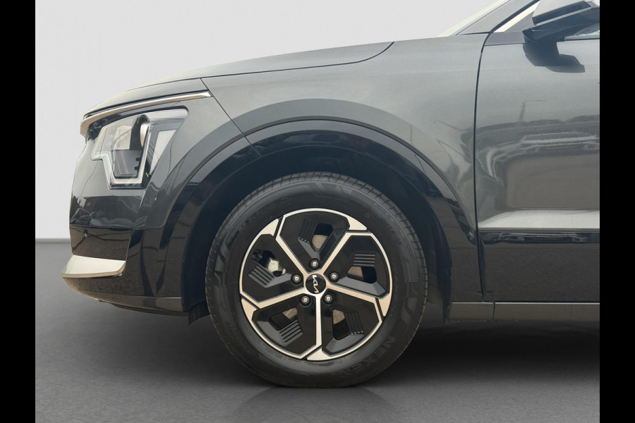 Kia Niro 1.6 GDi Hybrid DynamicLine