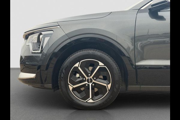 Kia Niro 1.6 GDi Hybrid DynamicLine