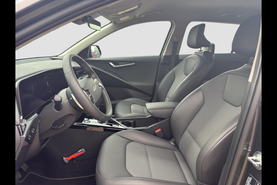 Kia Niro 1.6 GDi Hybrid DynamicLine