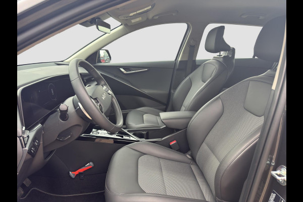 Kia Niro 1.6 GDi Hybrid DynamicLine