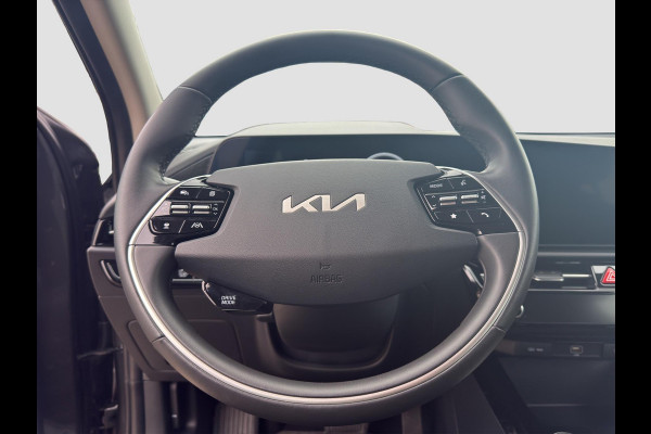 Kia Niro 1.6 GDi Hybrid DynamicLine