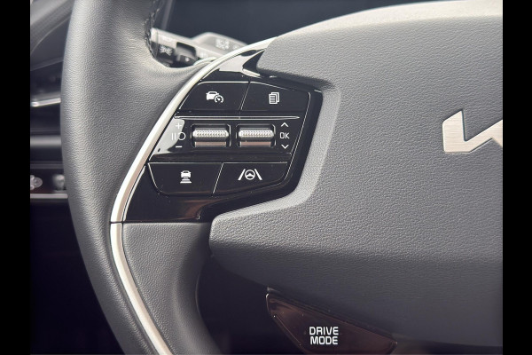 Kia Niro 1.6 GDi Hybrid DynamicLine