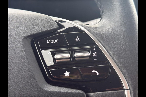 Kia Niro 1.6 GDi Hybrid DynamicLine