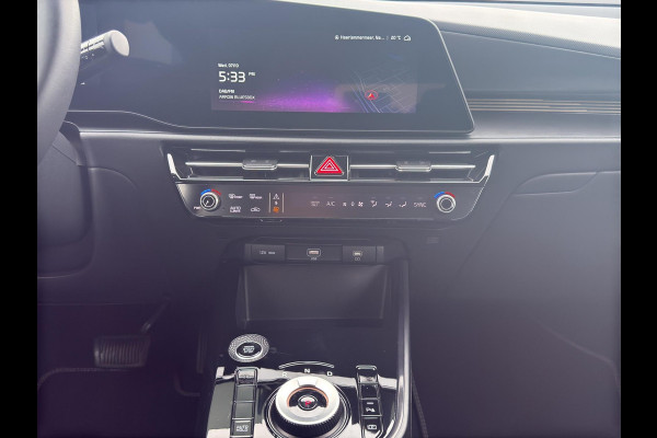 Kia Niro 1.6 GDi Hybrid DynamicLine