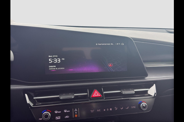 Kia Niro 1.6 GDi Hybrid DynamicLine