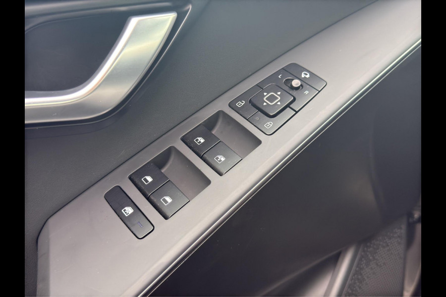 Kia Niro 1.6 GDi Hybrid DynamicLine
