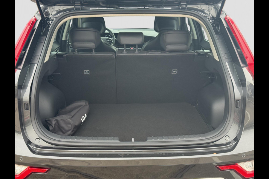 Kia Niro 1.6 GDi Hybrid DynamicLine